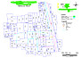 draw map digitization, pantography, topography